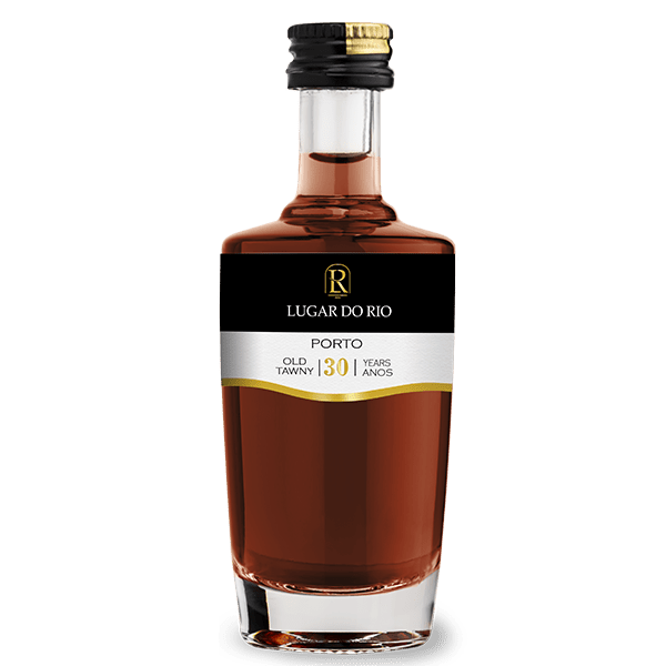 Lugar do Rio 30 års Tawny portvin (5cl)