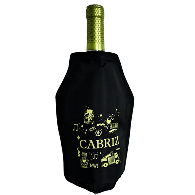 Cabriz hvid vinkøler