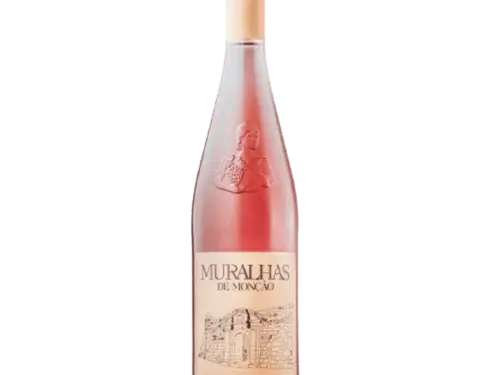Muralhas de Monção Vegan 2025 rosévin