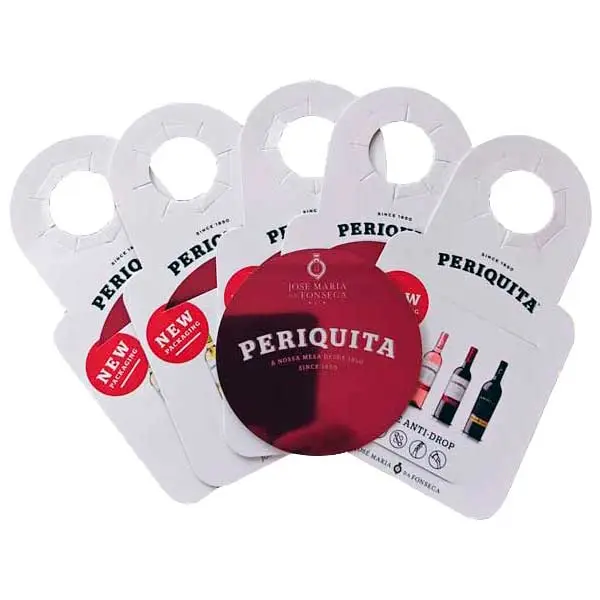 Periquita drop stop 5 stk