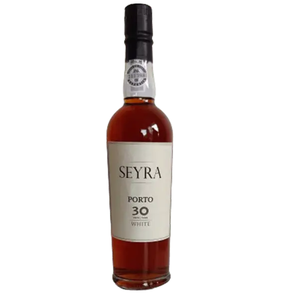 Seyra 30 års White port