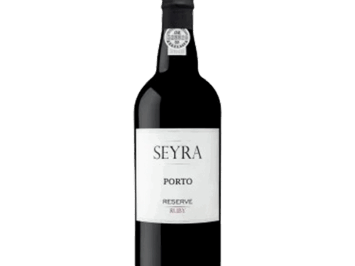 Seyra Ruby Reserve Port