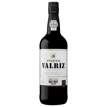 Valriz Ruby Reserve portvin