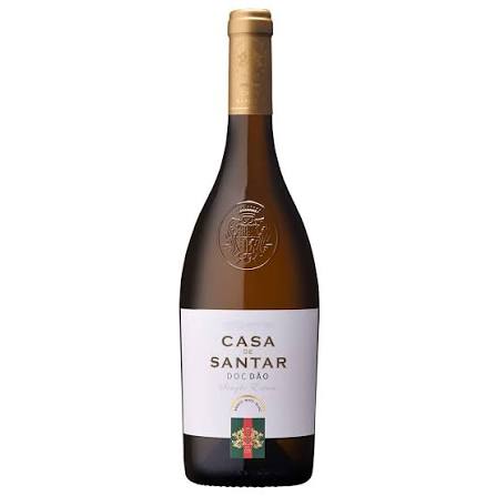Casa de Santar 2025 hvidvin