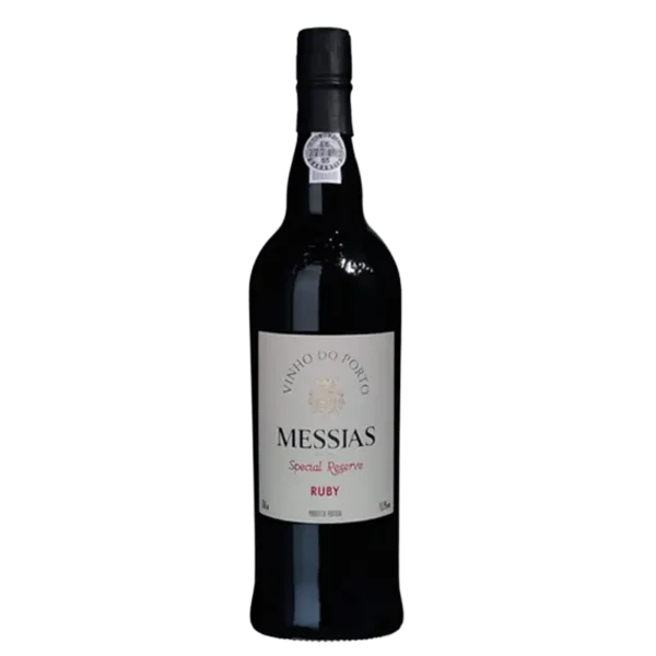 Messias Ruby Special Reserve port