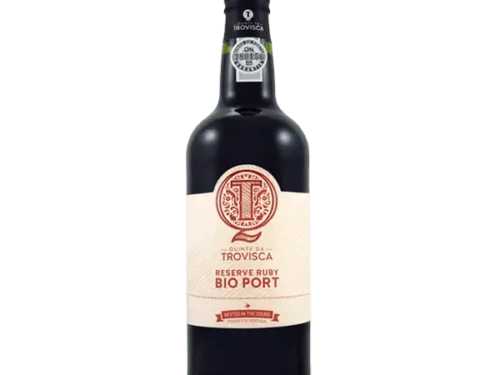 Quinta da Trovisca Ruby Reserve port