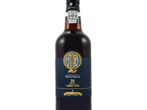 Quinta da Trovisca 20 års Tawny port